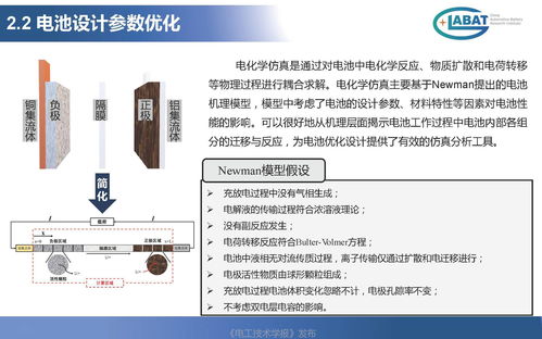 數字化技術賦能未來出行 EVS34大會聚焦電池設計驗證與電商技術服務融合