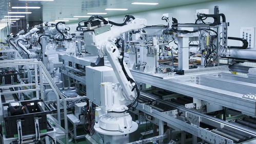 孚能科技登陸科創板，以科技驅動引領中國車用鋰離子動力電池新篇章