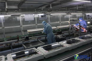 航嘉工廠行 揭秘高品質(zhì)液晶顯示器的誕生之旅