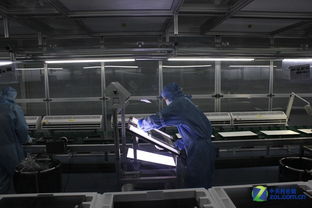航嘉工廠行 探秘液晶顯示器與充電設(shè)備的生產(chǎn)前沿