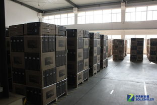 探秘品質(zhì)之源 航嘉工廠行——液晶顯示器與充電設(shè)備的生產(chǎn)全紀(jì)錄