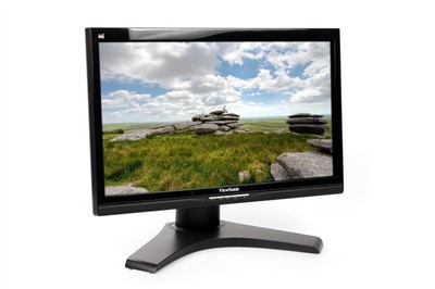 優派 VX2258wm 一款面向主流用戶的2K液晶顯示器