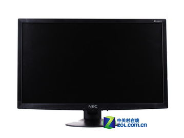 海信Nec VE2402X液晶顯示器整體評測
